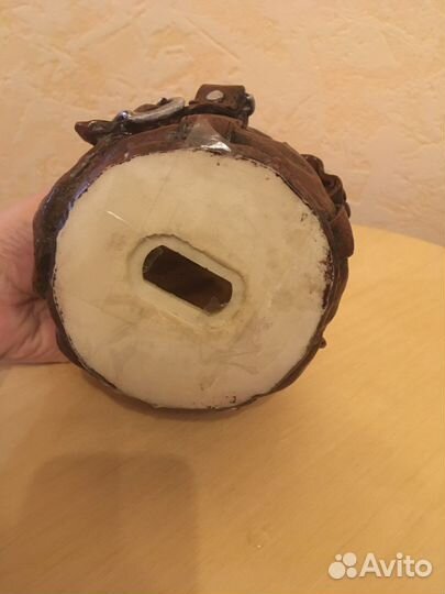 Копилка собака