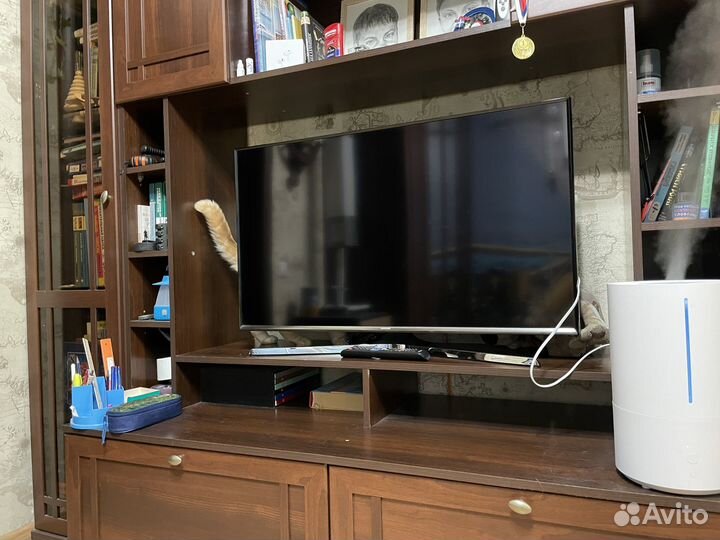 Телевизор samsung UE40J5550AU