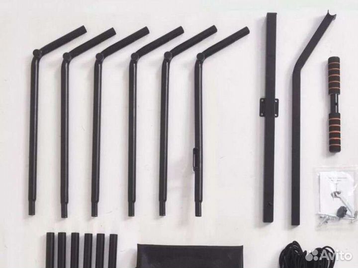 Батут для джампинга