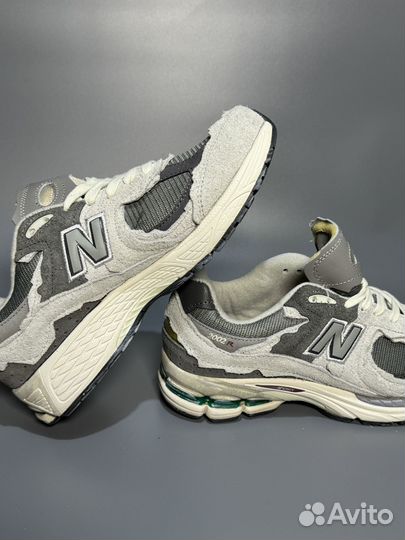 Кроссовки New Balance