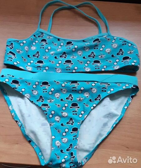 Купальники детские