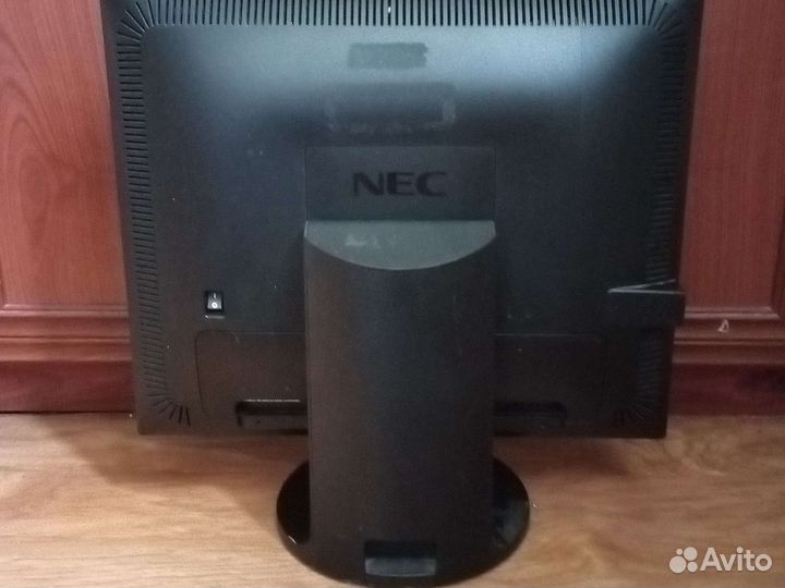 Мониторы NEC multisync 90 gx