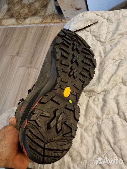 Scarpa Трекинговые ботинки 41 размер