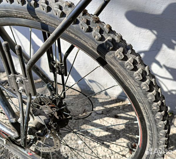 Велосипед Forward Next 2.0