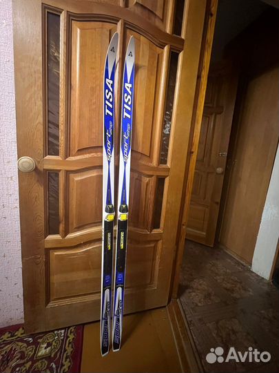 Лыжный комплект