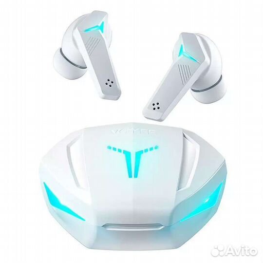 Беспроводные наушники