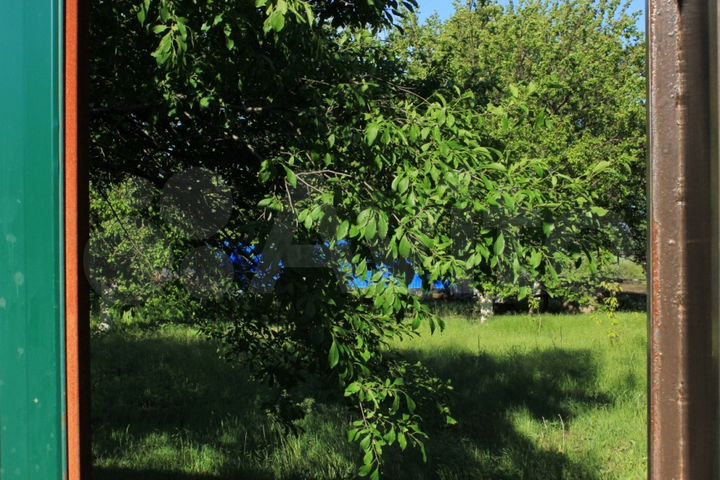 Участок 7 сот. (ИЖС)