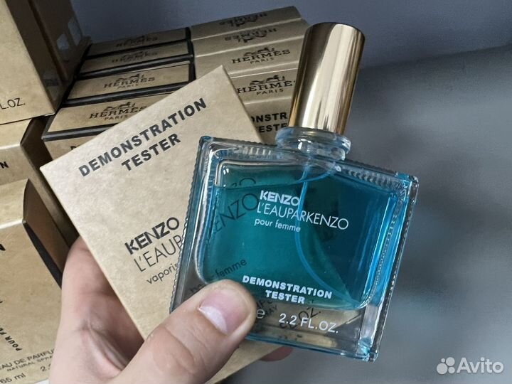 L eau par kenzo pour femme