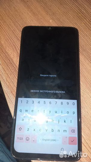 TECNO Spark 10c, 4/64 ГБ