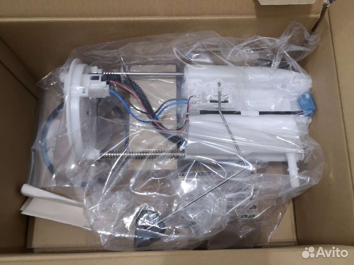 Топливный насос Grand vitara 2.4