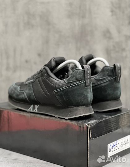 Кроссовки Armani (41-46)