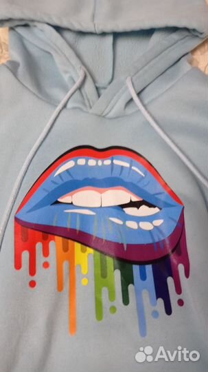 Толстовка женская 44-46
