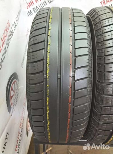 Continental ContiEcoContactEP 195/60 R15 88T