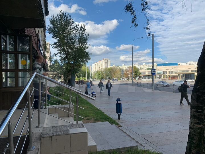 Ташкентская, 12-20, 155 кв.м