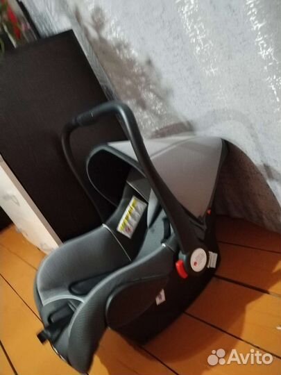 Автолюлька