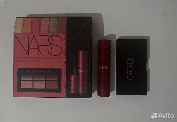 Набор косметики Nars