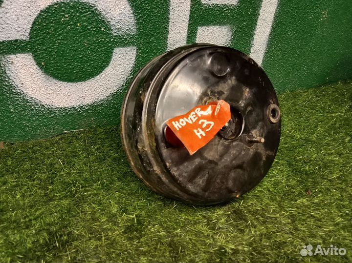 Вакуумный усилитель тормозов DW Hower H3
