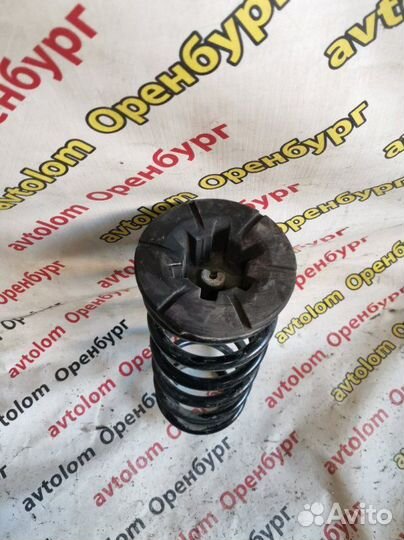 Пружина задняя Honda Civic viii