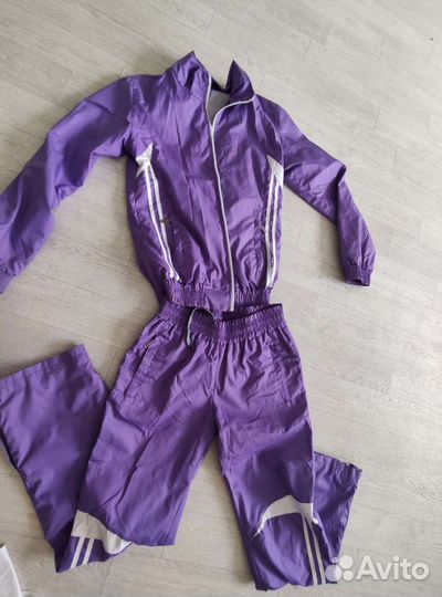 Спортивные костюмы