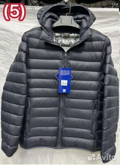 Куртка мужская демисезон новая 46-54