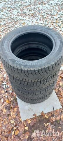 Hankook Winter I'Pike RS W419 205/60 R16 96T