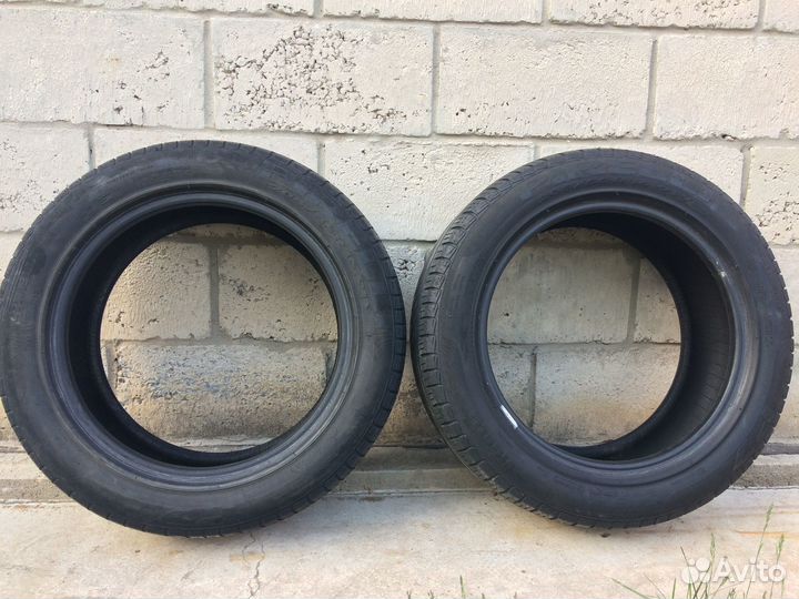 Pirelli P7 205/55 R16 91V