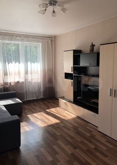 2-к. квартира, 42,7 м², 4/4 эт.