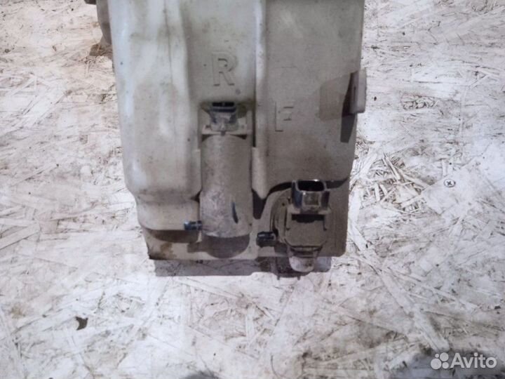 Моторчик омывателя Mazda Mazda6 GG