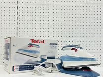 Утюг беспроводной Tefal FV9915 Freemove, Франция