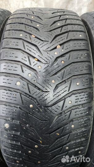 Kumho WinterCraft SUV Ice WS31 215/50 R17