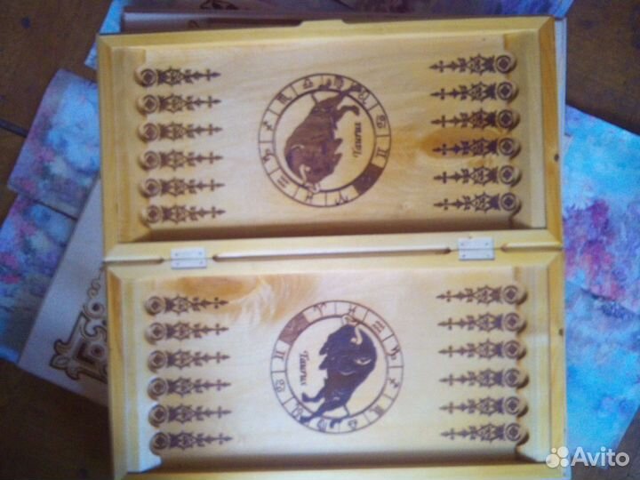 Продам нарды