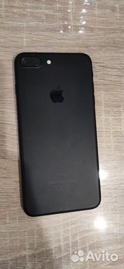 iPhone 7 Plus, 32 ГБ