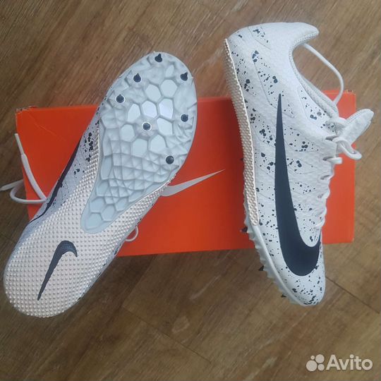 Шиповки для бега