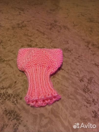 Одежда для маленьких собак