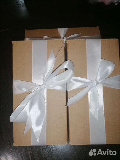 Боксы с косметикой