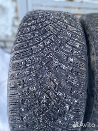 Continental ContiSportContact 3 275/50 R21