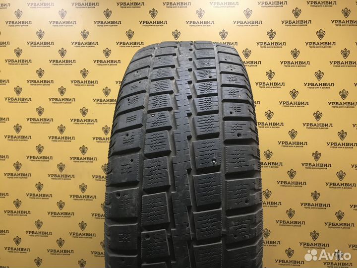 Cooper Discoverer M+S 265/70 R17 115S