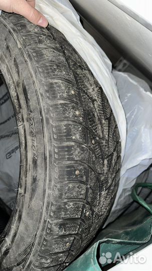 Sailun Ice Blazer WST1 235/55 R19 101H