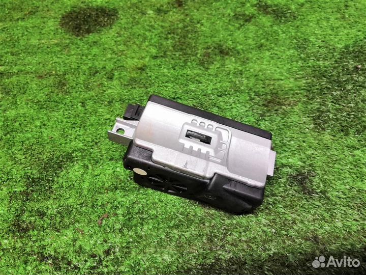 Блок электронный Audi A5 /S5 Coupe/Sportback 2008