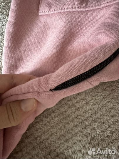 Комбинезон утепленный 68