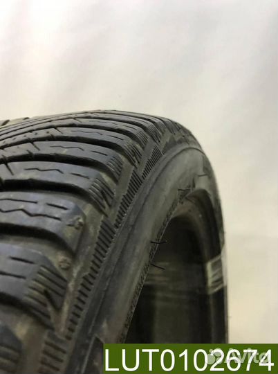 Michelin Alpin 5 205/45 R17 88H