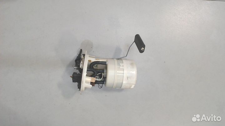 Насос топливный электрический Citroen C3, 2006