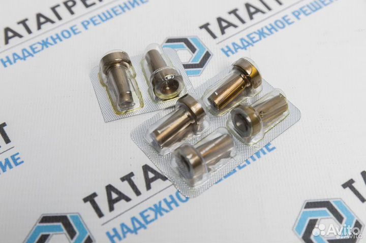 Грибок мультипликатора F00VC03334