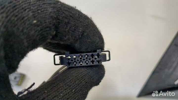 Зеркало боковое Volkswagen Passat 5, 1997