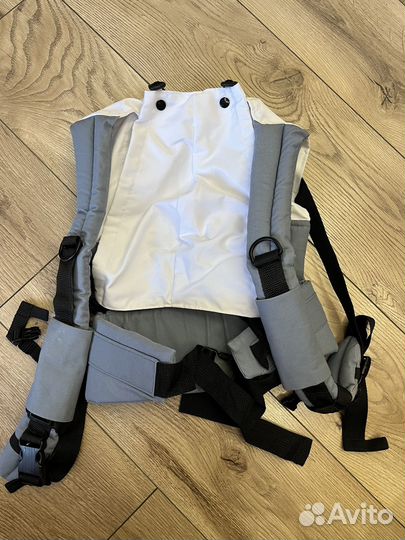 Рюкзак переноска кенгуру