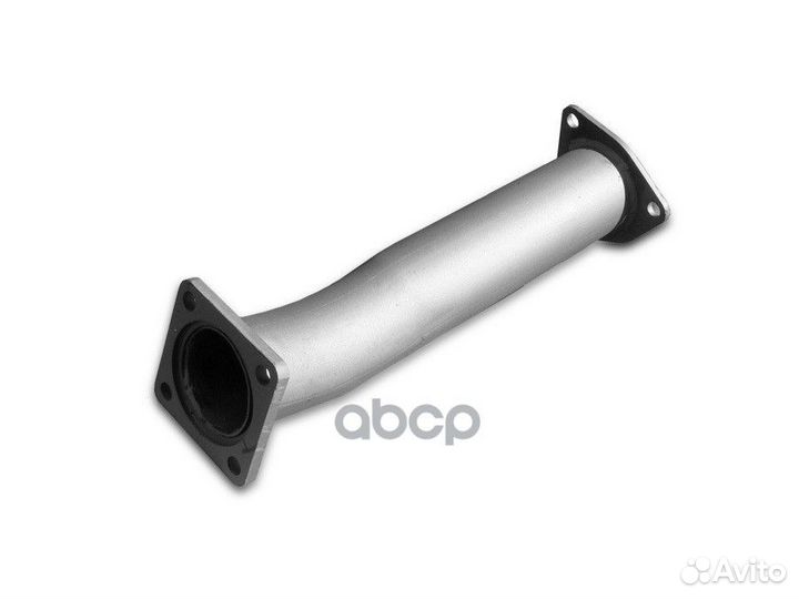 Труба промежуточная Hyundai HD-78 7800 фобос