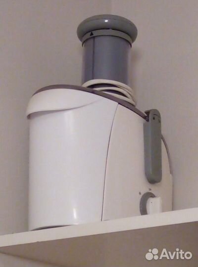 Соковыжималка