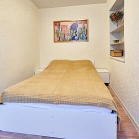 Квартира-студия, 17,6 м², 1/1 эт.