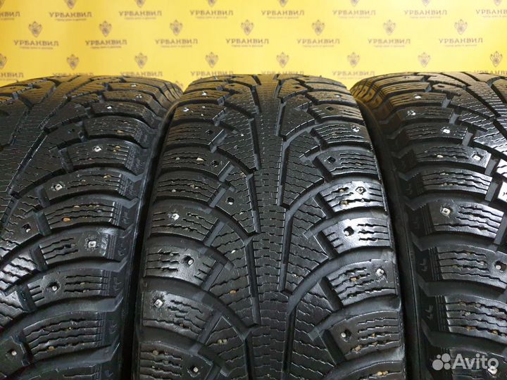 Nokian Tyres Hakkapeliitta 5 215/65 R16 102T