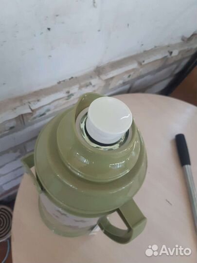 Термос 3 литра